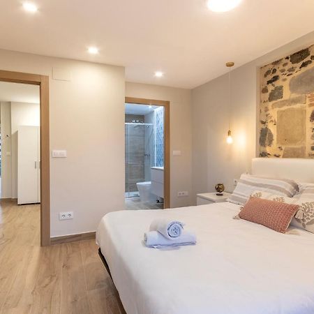 Apartamento El Toison De Oro 22 Garaje Gratis Bilbao Exterior photo