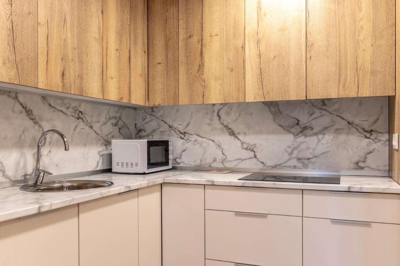 Apartamento El Toison De Oro 22 Garaje Gratis Bilbao Exterior photo