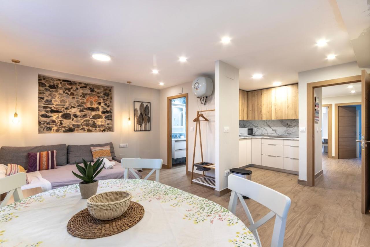 Apartamento El Toison De Oro 22 Garaje Gratis Bilbao Exterior photo