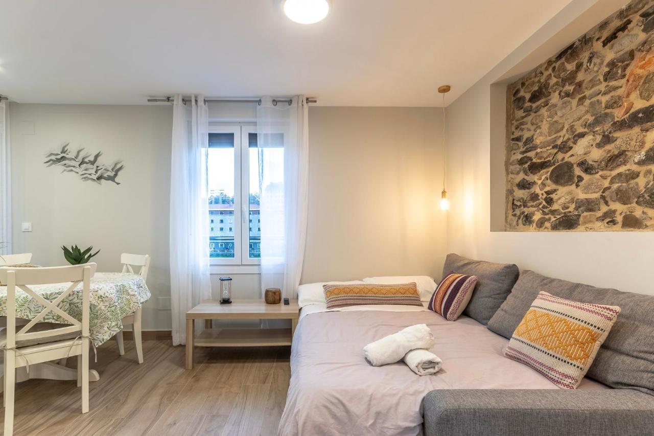 Apartamento El Toison De Oro 22 Garaje Gratis Bilbao Exterior photo