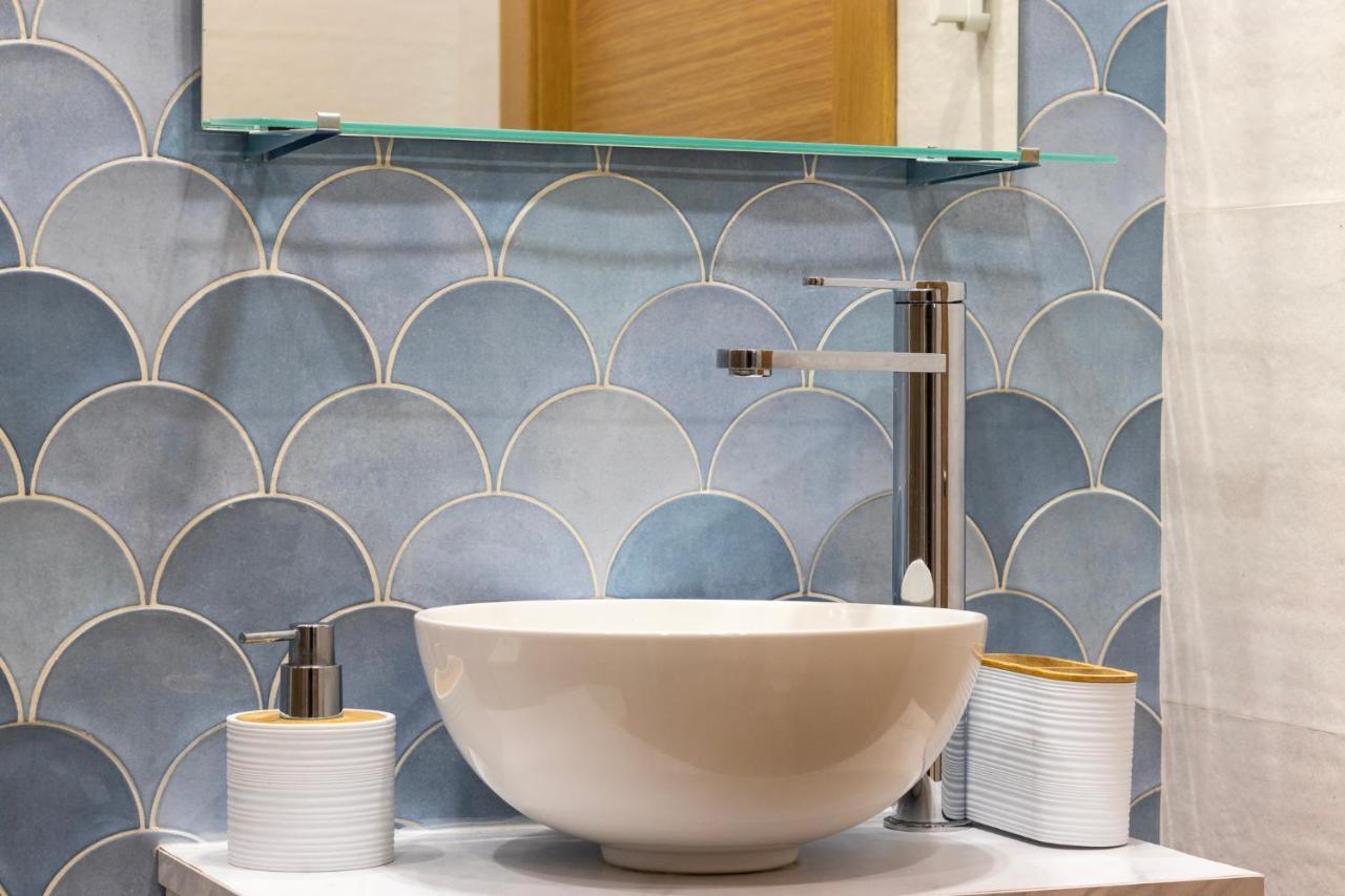 Apartamento El Toison De Oro 22 Garaje Gratis Bilbao Exterior photo
