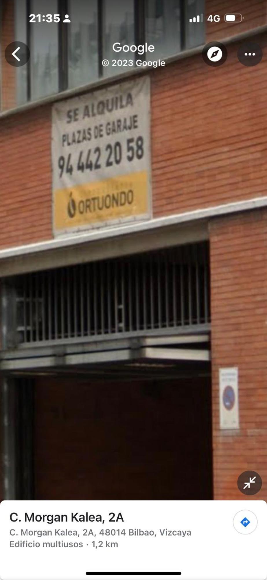 Apartamento El Toison De Oro 22 Garaje Gratis Bilbao Exterior photo